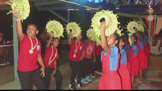 Micronesians in Hawaii The Marshallese [upl. by Eedissac389]