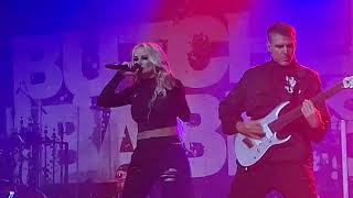 BUTCHER BABIES  Sincerity SWG3 glasgow 71124 [upl. by Pillow]