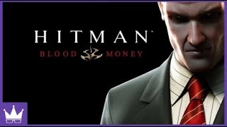 Hitman 4 gameplay Live [upl. by Erde]