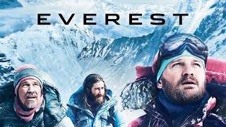 Everest 2021  Le Film [upl. by Olwen]