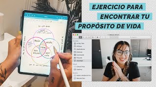 Método IKIGAI para encontrar tu propósito de vida [upl. by Molahs]