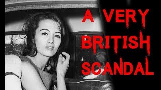 A Very British Scandal  The Profumo Affair [upl. by Leigh]