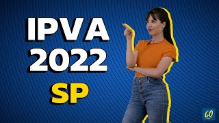 IPVA 2022 SP  Veja como pagar valores e mais  ChamaoGringo [upl. by Phelips48]