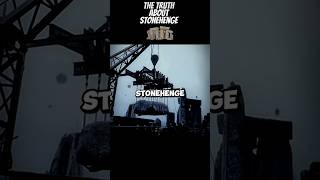 Stonehenge I The Truth [upl. by Iffar]