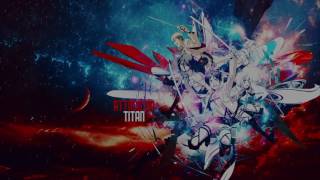 Attack on Titan season 2 Episode 6 OST  erens epic transformation and armored titan OST [upl. by Ayin]