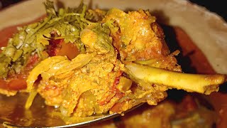 Handi Chicken Recipe Food Home Made cooking chiken [upl. by Jaala]