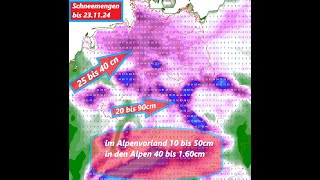 Wetter Update [upl. by Tyra]