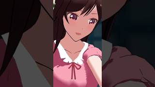 Mizuhara Chizuru MMD animecharacter [upl. by Dawna]