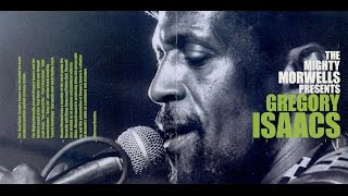 Gregory Isaacs  Mighty Morwells Presents Full Album [upl. by Raynell]