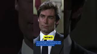 The Most Underrated Bond Timothy Dalton’s Gritty Debut in The Living Daylights TimothyDalton [upl. by Woody]