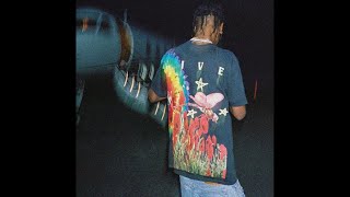 FREE Travis Scott x Astroworld Type Beat quotAstrothunderquot [upl. by Htiekal]