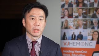 Ibrutinib plus rituximab in symptomatic Japanese patients with Waldenströms macroglobulinemia [upl. by Jalbert]