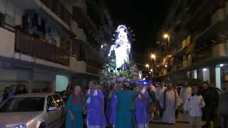 Processione SantEustachio Salerno [upl. by Doi]