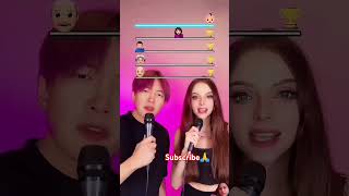 Omg😱 ahh paceya pace APT challenge beatbox challenge funny subscribe shorts nahidaakther3 [upl. by Anowahs264]