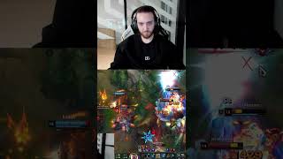 CLOSER BU NASIL HASAR leagueoflegends closer lolmoments lol keşfet lolmontage riotgames [upl. by Ogawa]