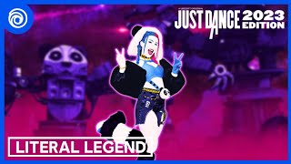 Just Thirdd Fitted Dances  Literal Legend by Ayesha Erotica [upl. by Nicolai]