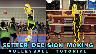 Become THE BEST Setter  Everything You Need to Know [upl. by Vivien]