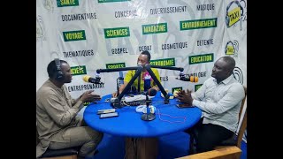 EMISSION GARE ROUTIERE DE L’INFORMATION DU 13 NOVEMBRE 2024 RADIO TAXI FM TOGO 931 [upl. by Kazmirci]