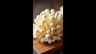 Discover the Amazing Benefits of Enokitake Mushrooms [upl. by Ardnatal]