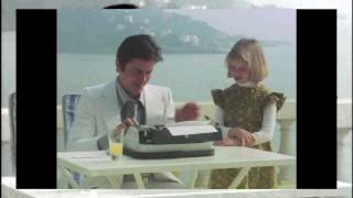 ALAIN DELON in DURBAN／Part4 [upl. by Buzzell]