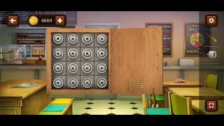 100 doors games escape from school level 126 [upl. by Matthews]