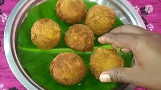 Pudalangai Different Tasty cutlet snacks in Tamilpudalangai cutlet recipe in Tamilponda recipe [upl. by Marucci]