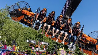 Kermis Venray 2024 [upl. by Innos]