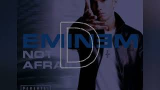 Eminem  Not Afraid Remix ft 2Pac EazyE 50 Cent Akon lce Cube Dr Dre DMXSnoop Dogg Nas [upl. by Avehs63]