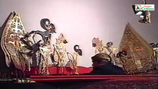 WAYANG KULIT KI ANOM SUROTO Full LAKON KRESNO DUTO 2001 [upl. by Noj388]