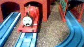 tomy thomas and friends episode 6 sneak preveiw [upl. by Garrett193]