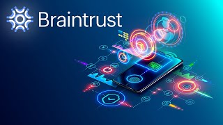 What is Braintrust  BTRST Explained braintrust BTRST [upl. by Ardnuas]