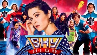 Sky High Full Movie Blast Movie Review Explained in Hindi  Mary Elizabeth Winstead [upl. by Imoin]