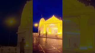 Birla mandir margao goa goabirla mandir templerama krishna lordmandir goatemples blessed [upl. by Syah]