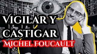 Foucault Vigilar y Castigar [upl. by Idoux45]