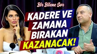 Savaşlar Depremler Pandemiler 2025e Giderken Gökyüzü Bize Neler Gösteriyor  Bir Bilene Sor [upl. by Ainivad]