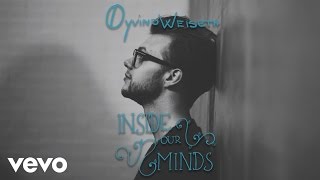 Øyvind Weiseth  Inside Our Minds ft Hege Nesset [upl. by Vernier]