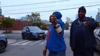 Liquor Boyz amp Shooters  Official Video  Rockboy Gz Feat Rud3 [upl. by Salvatore620]