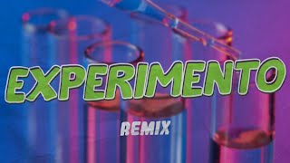 EXPERIMENTO Remix  DJ Matty MykeTowers [upl. by Jemena112]