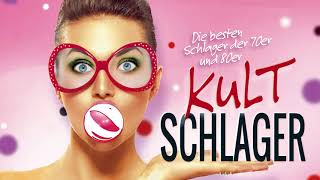 SCHLAGER KLASSIKER 💜 Die BESTEN DEUTSCHEN KULT SCHLAGER HITS der 70ER und 80ER 💜 [upl. by Mcmaster]