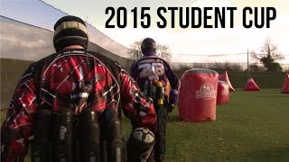 2015 Student Cup [upl. by Shinberg555]