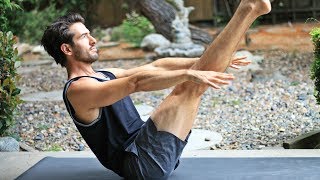 Best Pilates Core amp Total Body Workout  Yoga Dose [upl. by Ambrose]