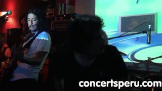 Riff Raff  Tributo a ACDC  Safe In New York City  Quarto Bar 25022011 [upl. by Mloc23]