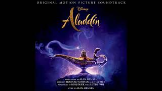 Friend Like Me  Aladdin OST [upl. by Verneuil]