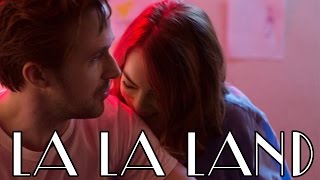 Behind the dance scenes of La La Land  Cinema  Showcase [upl. by Philipp975]