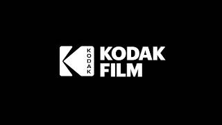 Kodak Film end credit logo [upl. by Cram]