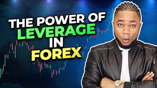 What Is A Lot Size In Forex  Leverage And Volume Explained FX108 [upl. by Sachiko]