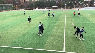 20241130 VS 배트FC 4쿼터 [upl. by Guenzi]