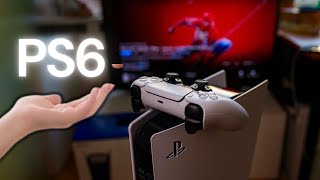 PlayStation 6 PS6 Everything you need to Know [upl. by Asle292]