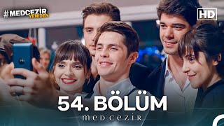 Medcezir 54 Bölüm FULL HD [upl. by Magulac]