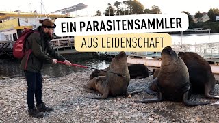 Hohe Auszeichnung für unseren Parasitologen I Tiergarten Schönbrunn [upl. by Kean546]